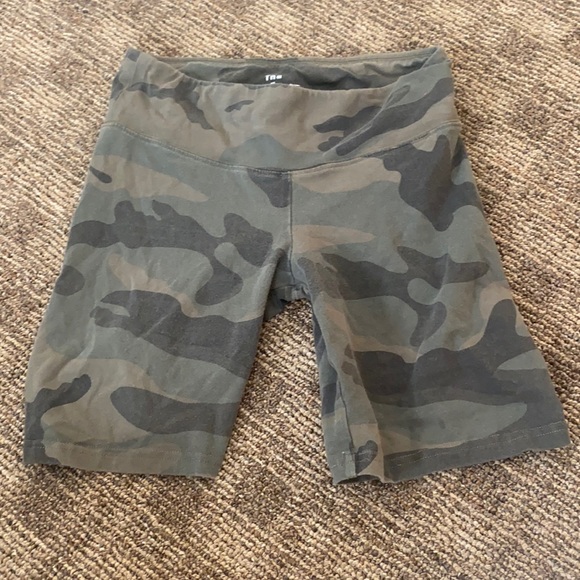 TNA Pants - shorts bundle